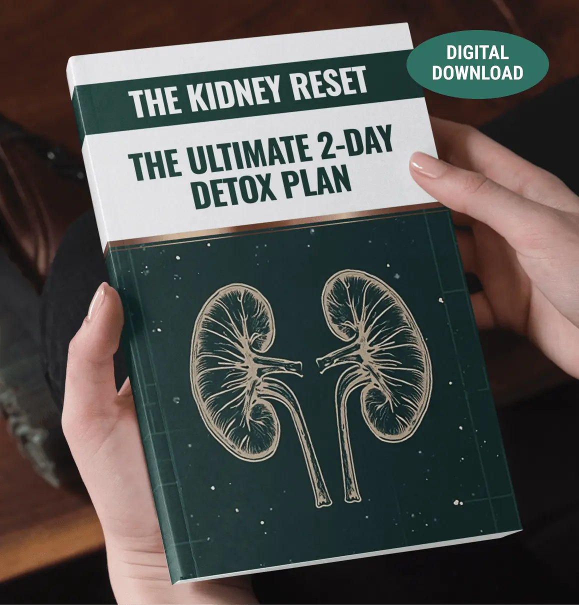 The Kidney Reset Bonus