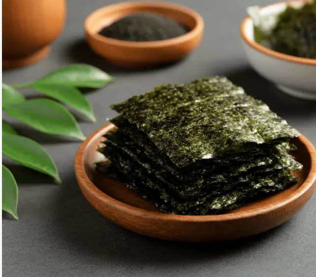 Nori Yaki