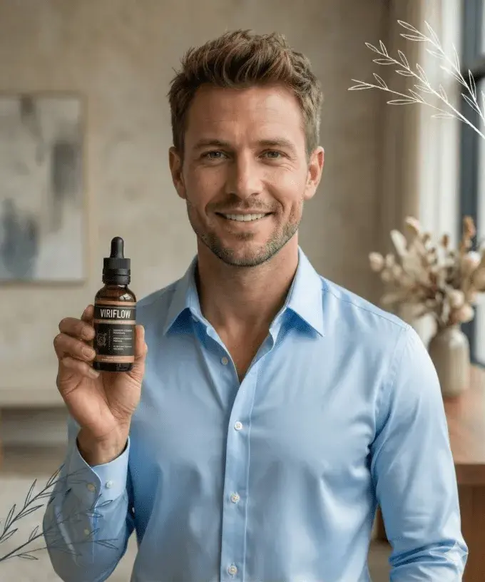 David W. ViriFlow Review