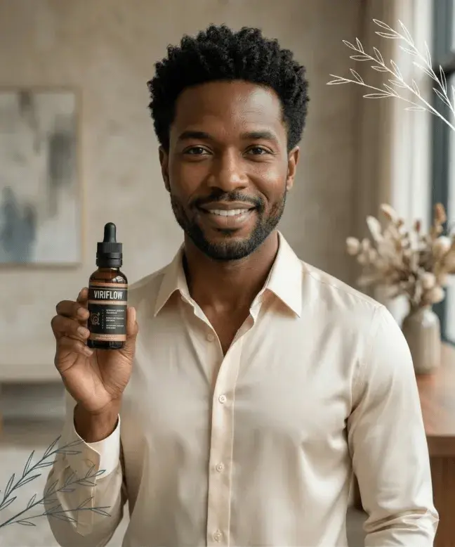 Michael R. ViriFlow Review