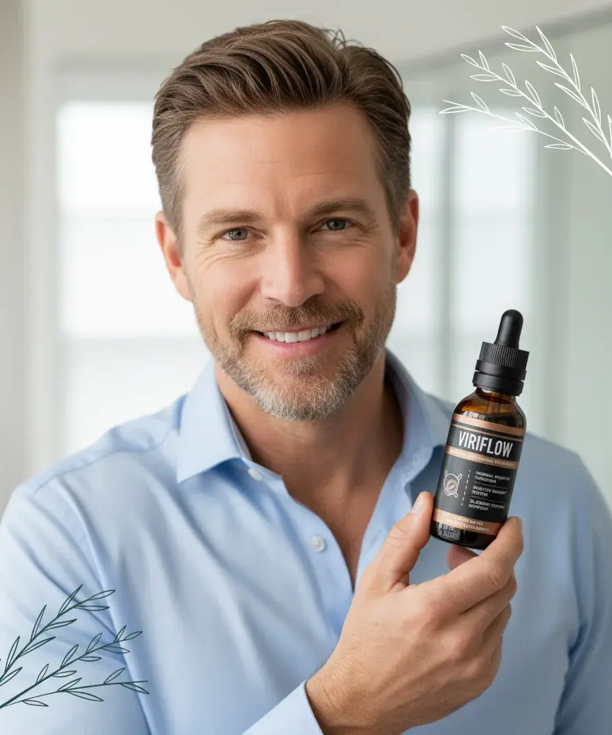 David L. ViriFlow Review