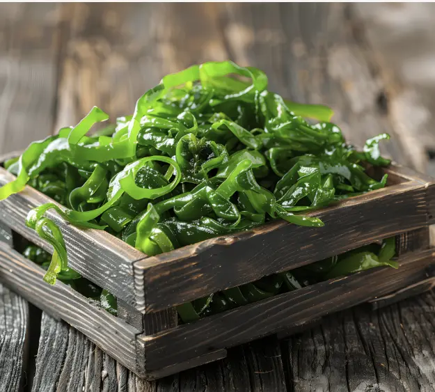 Wakame